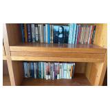 TOI058 - Mona Lisa Blank Photo Album And Novels