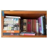 TOI064 - Roman Empire And Other Historical Books