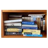 TOI066- Various Types Of Books 