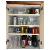 TOI071- Mystery Kitchen Lot