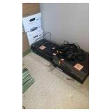 TOI076 VCR/DVD Players And Stereo Receivers 