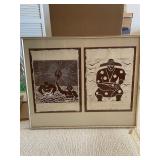 TOI078- Dietrich Varez Opae Lolo And Aku Fisherman 