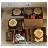 TOI096 Assorted Christmas Mystery Lot