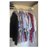 TOI122 Vintage Aloha Shirts - Tori Richards, Reyn Spooner