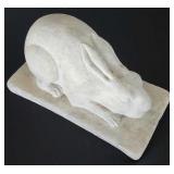 TOI154 - Crouching Rabbit 