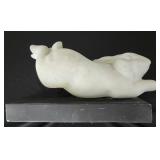 TOI156 - Rabbit In Flight