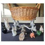 TOI158 - Rabbits, Rabbits And More Rabbits