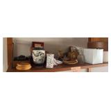 TOI162 Random Trinkets And Boxes Mystery Lot