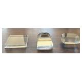 TOI174 - Tiffany And Co. Crystals