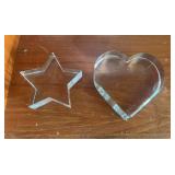 TOI177 Tiffany And Co. Paper Weights