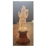 TOI195 - Hindu God Figure 