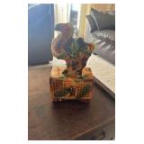 TOI200 - Chinese Camel On A Chest