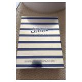 TOI211 - Jean Paul Gaultier “le Male” Natural Spray And After Shave Lotion