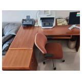 TOI220 - Modular Workstation And More