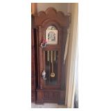TOI237 Grandfather Clock