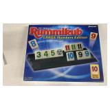 DFT017 - Rummikub Board Game