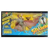 DFT018 - Vintage Spawn III Action Figure