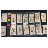 DFT020 - Vintage 1932 Churchman