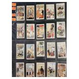 DFT021 - Vintage Churchman