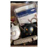 DFT022 - Mystery Lot - Misc.