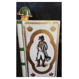 DFT023 - Napoleon Cognac Container 
