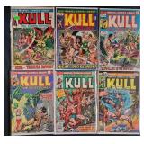 DFT041 - Vintage Marvel Comics (6)