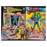DFT048 - DC Comics Superman Vintage Giant Editions (2)