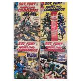 DFT049 - Silver Age Of DC Comics (4)