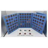 DFT103-Great US Penny Collection
