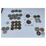 DFT113-Coins Of The Orient