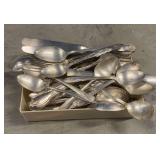 DFT203 Forks, Spoons, And Knives