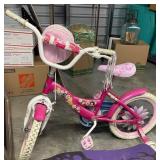 DFT204- Kids Bicycle 
