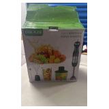 DFT209 - Colaze Immersion Hand Blender 