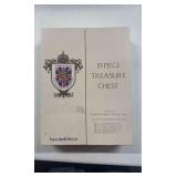 DFT212 - Regent Sheffield Stainless Steel Cutlery 