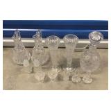 DFT219 Matching Glass Set