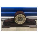 DFT224 Mantle Clock