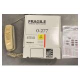 DFT230 Unisonic Phone And Fujitsu Ethernet