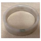 DFT388 Jade? Bangle Bracelet 