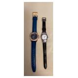 DFT394 Women’s Brighton & Tommy Bahama Watch