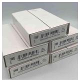 DFT515-2017 America The Beautiful State Quarter Uncirculated Rolls