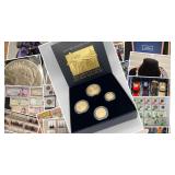 DILLINGHAM FINE THINGS CTBids Online Aucttion • Bidding Ends 08/24/23 • Pickup 08/26/24