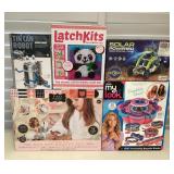 MTT026 Five Fun Activities For Children New