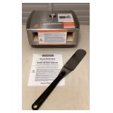 MTT040 Baker Stone Pizza Oven Box New