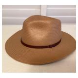 MTT046 Stetson Woven Hat XL