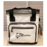 MTT054 Coho Soft Sided Cooler New