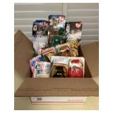 MTT065 Mystery Box Of McDonald’s Ty Teenie Beanie Babies 