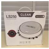 MTT066 Robotic Vacuum Cleaner New