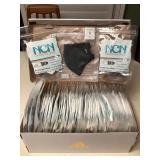 MTT101 Over Fifty Protection Face Masks New