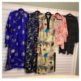 MTT117 Women’s Asian Inspired Clothing