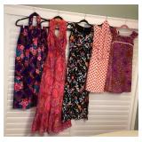 MTT118 Vintage Women’s Clothing